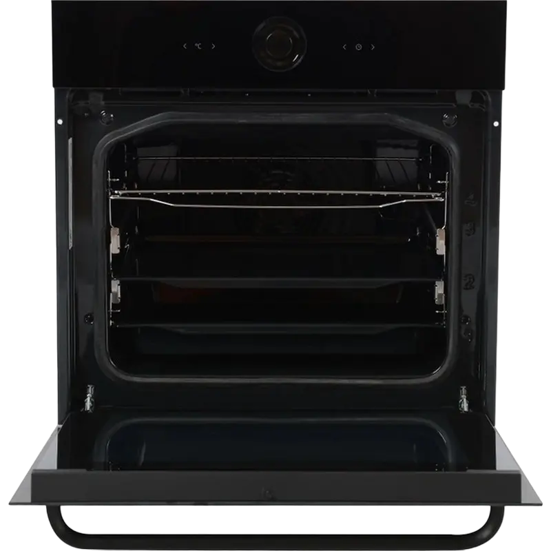 Электрический духовой шкаф Gorenje BO 76 SYB, Чёрный