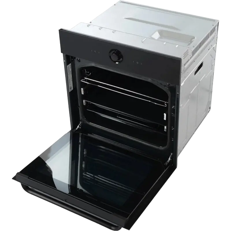 Электрический духовой шкаф Gorenje BO 76 SYB, Чёрный