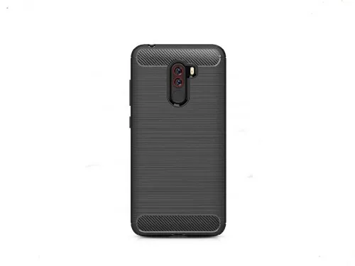 Husă Xcover RedMi 9C - Armor, Negru