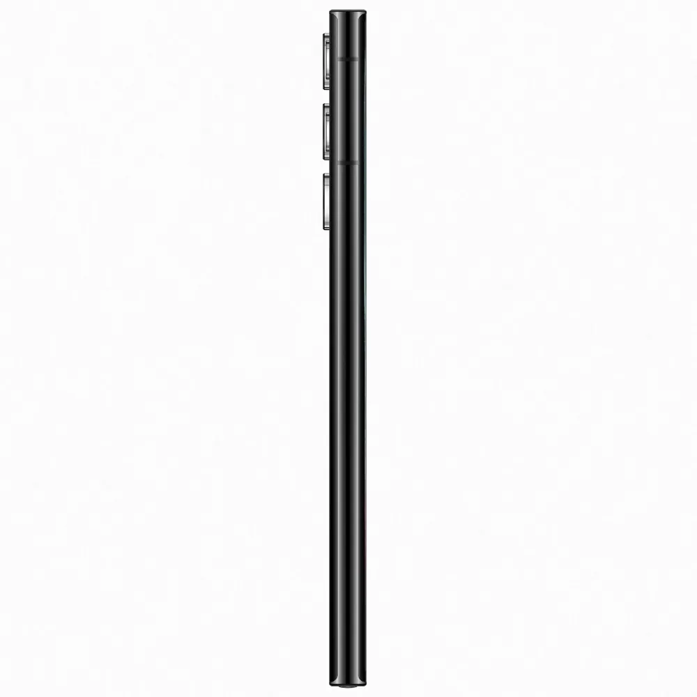 Смартфон Samsung Galaxy S22 Ultra, 12Гб/256Гб, Phantom Black