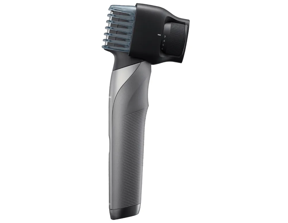 Trimmer pentru bărbați Panasonic ER-GY60-H520, Argintiu