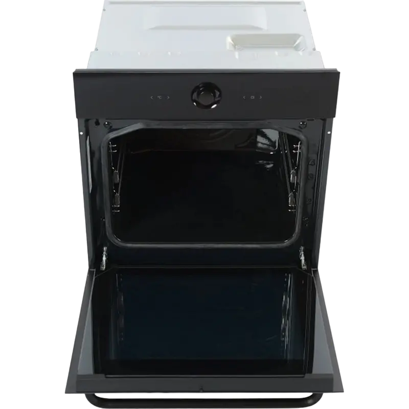 Электрический духовой шкаф Gorenje BO 76 SYB, Чёрный