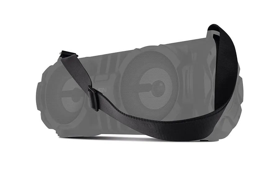 Портативная колонка SVEN PS-485, Чёрный