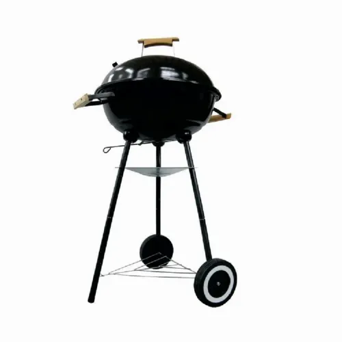 BBQ - GRATAR BA0017C
