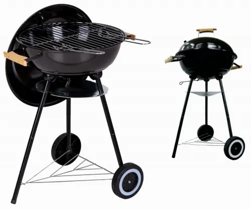 BBQ - GRATAR BA0017C