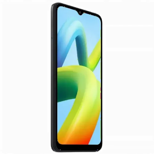 Смартфон Xiaomi Redmi A2+, 2Гб/32Гб, Чёрный