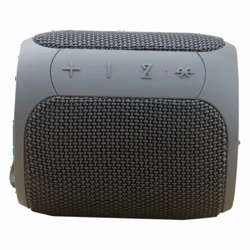 Boxă portabilă Xmusic Mini Q08S, Gri