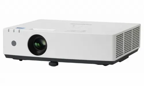 LCD Проектор Panasonic PT-LMZ460, 4600ANSI Lumens, WUXGA (1920 x 1200)