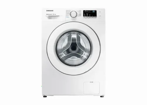 Стиральная машина Samsung WW62J30G0LW/CE, 6кг, Белый