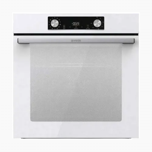 Cuptor Electric Gorenje BOS6737E06WG, Alb