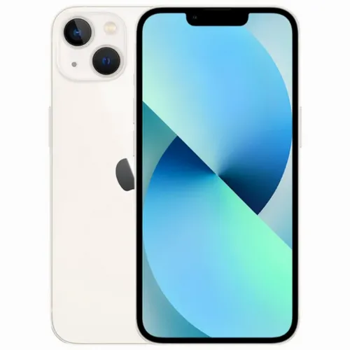 Смартфон Apple iPhone 13, 4Гб/128Гб, Starlight