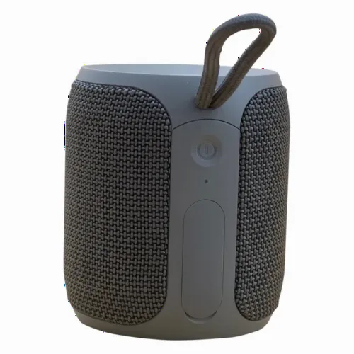 Boxă portabilă Xmusic Mini Q08S, Gri