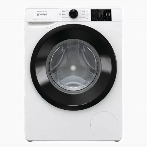Стиральная машина Gorenje WNEI82SDS, 8кг, Белый