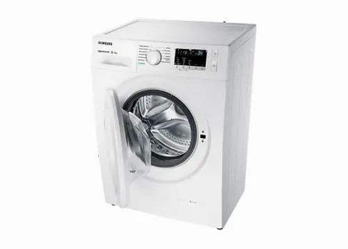 Стиральная машина Samsung WW62J30G0LW/CE, 6кг, Белый