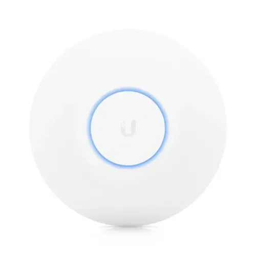 Punct de acces fără fir Ubiquiti AC Long-Range, 450 Mbps, 867 Mbps, Alb