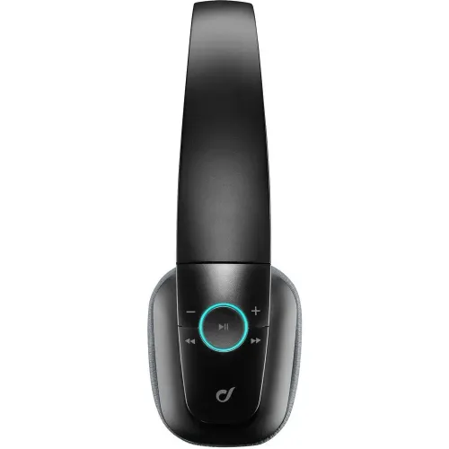 Căști Cellularline Perfectio, Negru