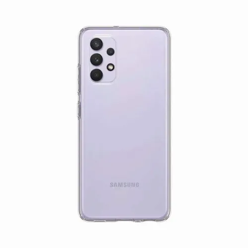 Xcover husa p/u Samsung A73, Liquid Crystal, Transparent