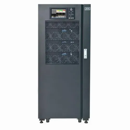 UPS PowerCom VGD  II-60K33 (without battery)