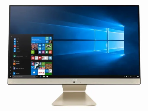 Computer All-in-One ASUS V241, 23,8", Intel Core i7-1165G7, 8GB/1000GB, Fără SO, Negru