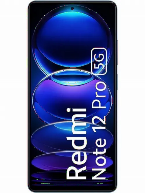 Smartphone Xiaomi Redmi Note 12 Pro+, 8GB/256GB, Iceberg Blue