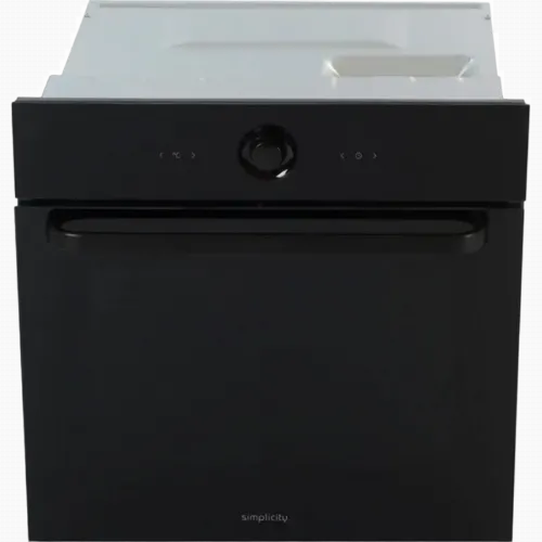 Электрический духовой шкаф Gorenje BO 76 SYB, Чёрный