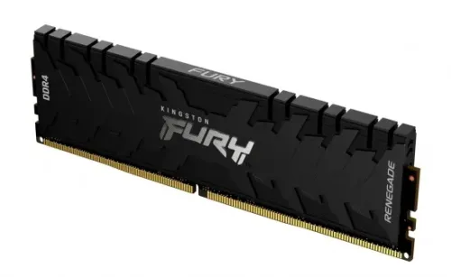 Memorie RAM Kingston FURY Renegade, DDR4 SDRAM, 3600 MHz, 16GB, KF436C16RB1/16