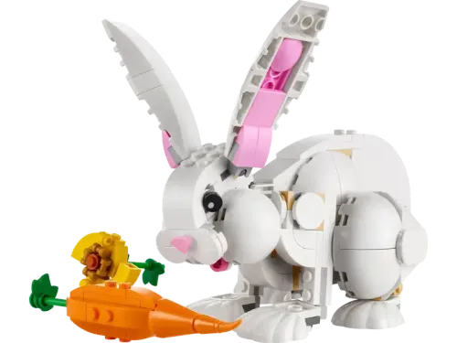 Constructor LEGO 31133, 8+