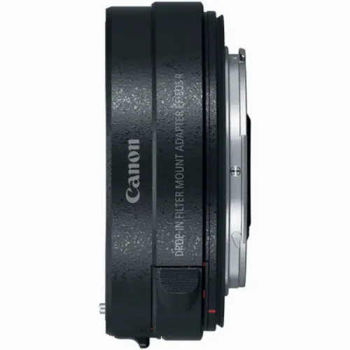 Adaptor de montare Canon EF-EOS R