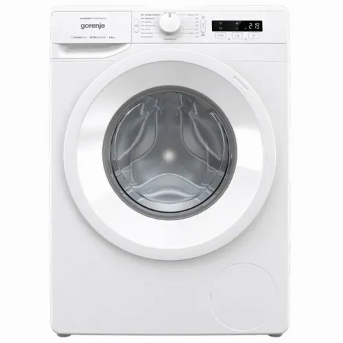 Стиральная машина Gorenje WNPI82BS, 8кг, Белый