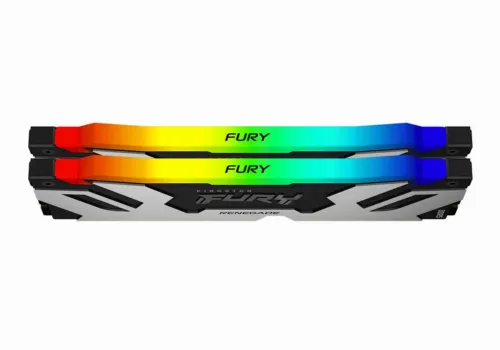 Memorie RAM Kingston FURY Renegade RGB, DDR5 SDRAM, 6800 MHz, 32 GB, KF568C36RSAK2-32