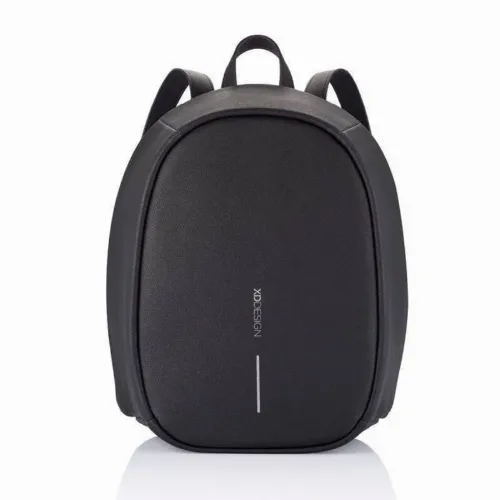 Rucsac pentru tabletă Bobby Elle Fashion, Poliester, Negru