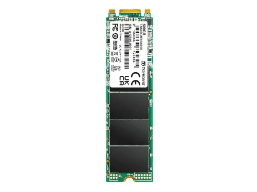 Unitate SSD Transcend 825S, 500GB, TS500GMTS825S