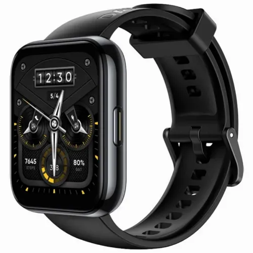 Умные часы Xiaomi Watch 2 Pro, 44мм, Space Black