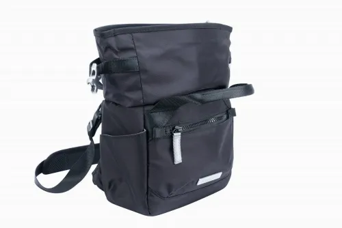 Geantă pe umăr Vanguard VEO FLEX 18M BK, Negru