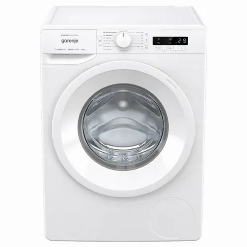 Стиральная машина Gorenje WNPI82BS, 8кг, Белый