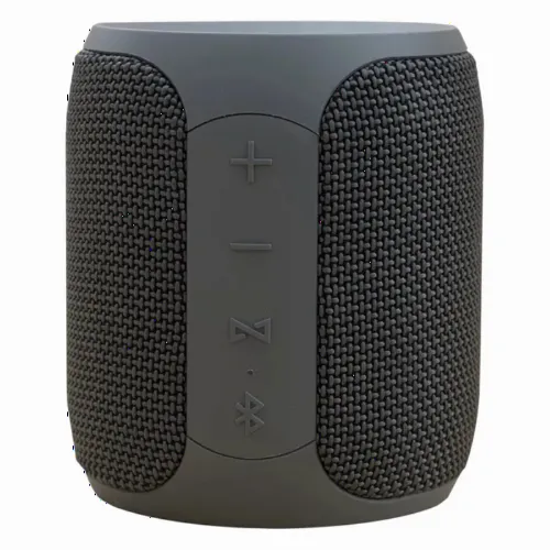 Boxă portabilă Xmusic Mini Q08S, Gri