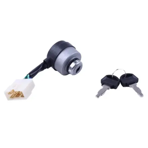 Выключатель зажигания GN 5-6 кВт 011-GN-5KW