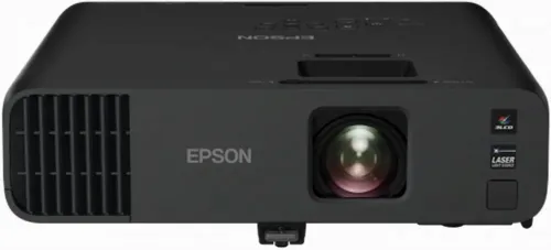 LCD Проектор Epson EB-L255F, 4500ANSI Lumens, FullHD (1920 x 1080), Чёрный