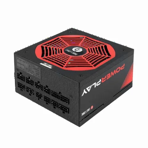 Sursă Alimentare PC Chieftec GPU-850FC, 850 W, ATX, Complet modular