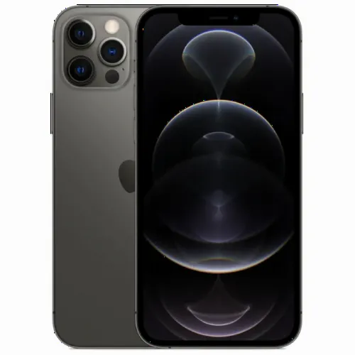 iPhone 12 Pro, 256Gb Graphite MD