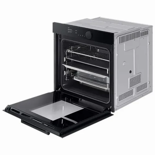 Cuptor Electric Samsung Infinite Line, Negru