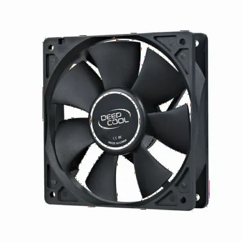 Ventilator PC Deepcool XFAN120, 120 mm