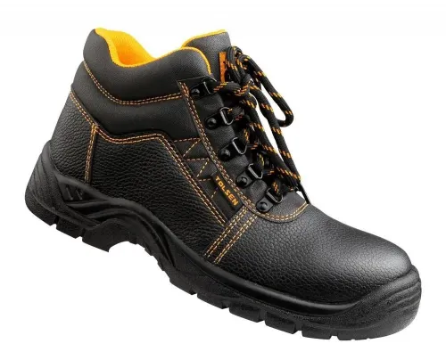 Bocanci de protectie TOLSEN S1P 39 (Industrial)