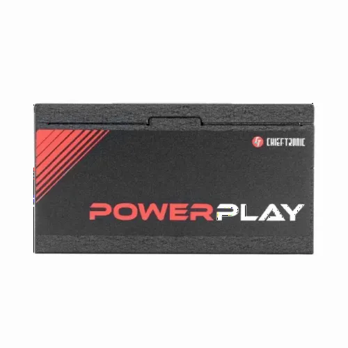 Sursă Alimentare PC Chieftec GPU-850FC, 850 W, ATX, Complet modular
