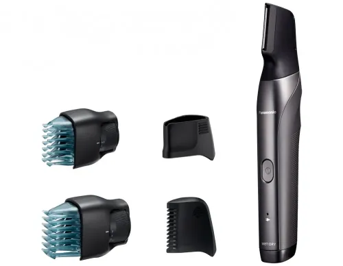 Мужской Триммер Panasonic ER-GY60-H520, Серебристый