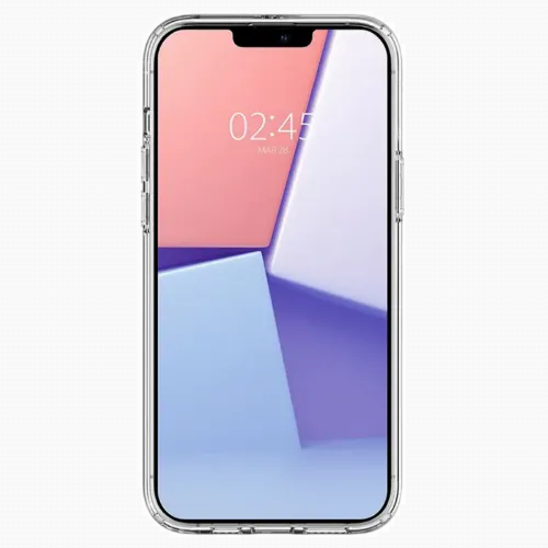 Чехол Spigen iPhone 13 Pro, Ultra Hybrid Mag Magsafe, Белый