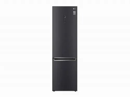Frigider LG GBB72MCUDN, Negru