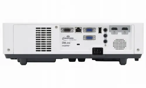 LCD Проектор Panasonic PT-LMZ460, 4600ANSI Lumens, WUXGA (1920 x 1200)