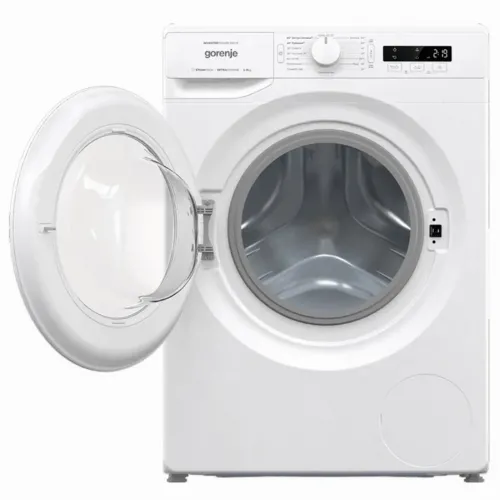 Стиральная машина Gorenje WNPI82BS, 8кг, Белый