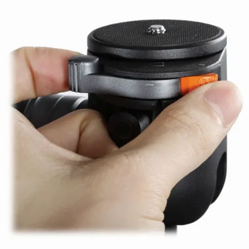 Tripod Vanguard ALTA PRO 263AGH, Aluminum, 3-section, MACC, Alta GH-100 Pistol-Grip Ball head